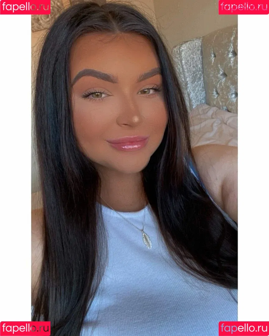 Katie Kerman Onlyfans Photo Gallery 