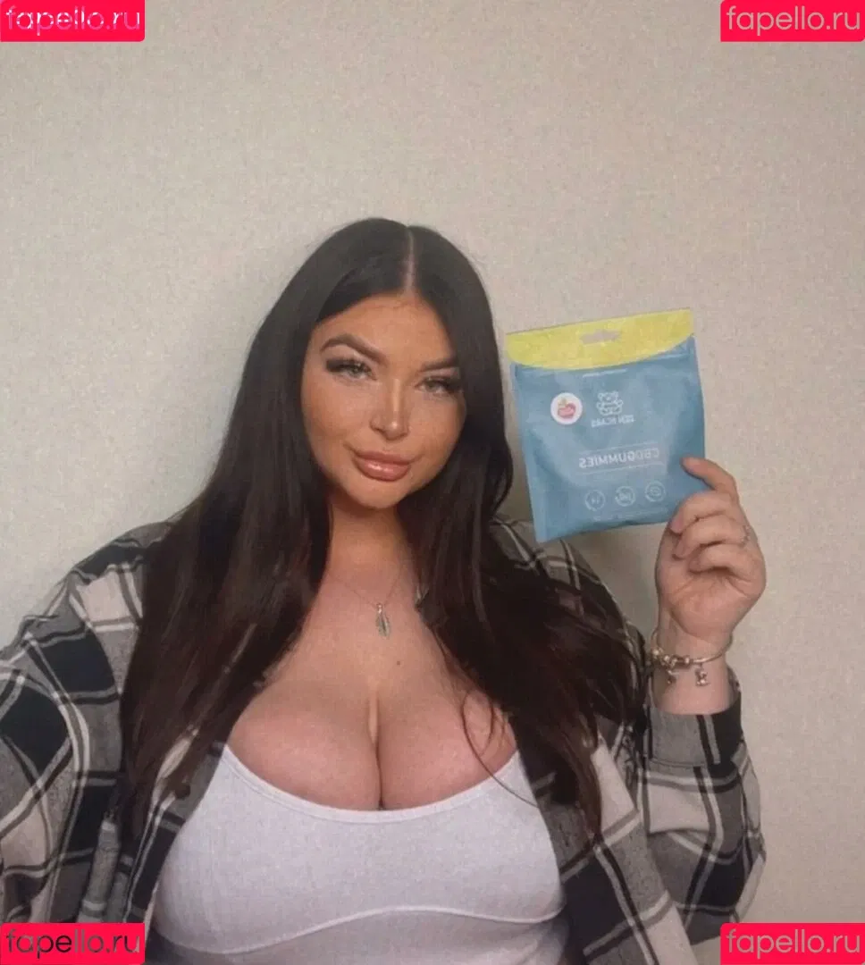 Katie Kerman Onlyfans Photo Gallery 