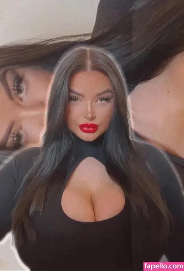 Katie Kerman Onlyfans Photo Gallery 