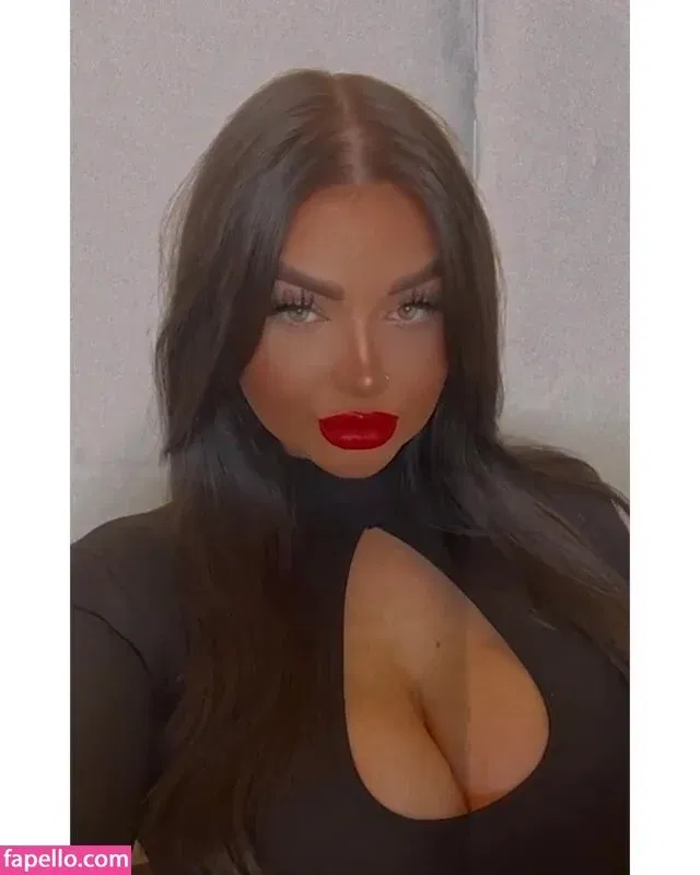 Katie Kerman Onlyfans Photo Gallery 