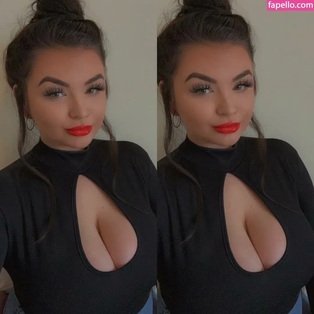 Katie Kerman Onlyfans Photo Gallery 