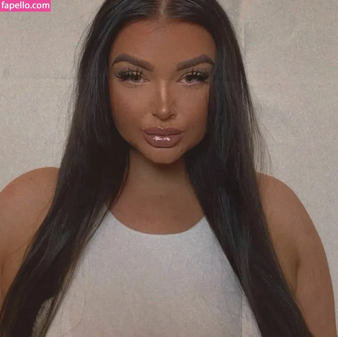 Katie Kerman Onlyfans Photo Gallery 