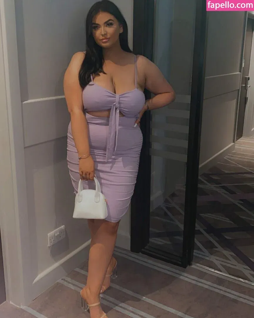 Katie Kerman Onlyfans Photo Gallery 