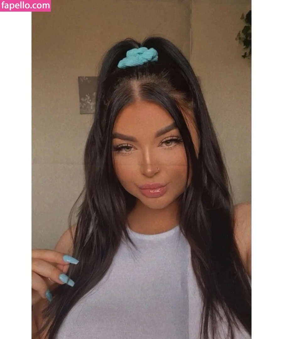 Katie Kerman Onlyfans Photo Gallery 