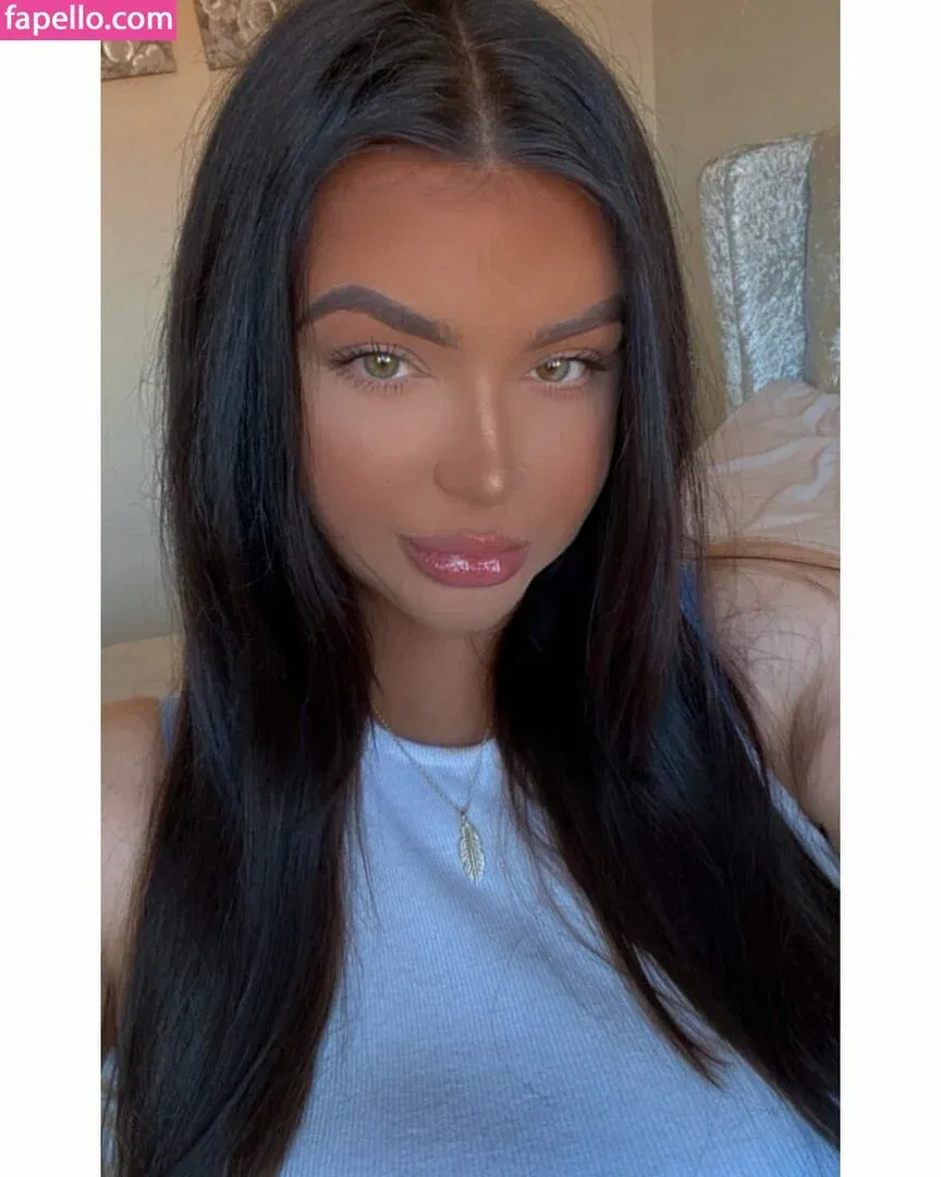 Katie Kerman Onlyfans Photo Gallery 