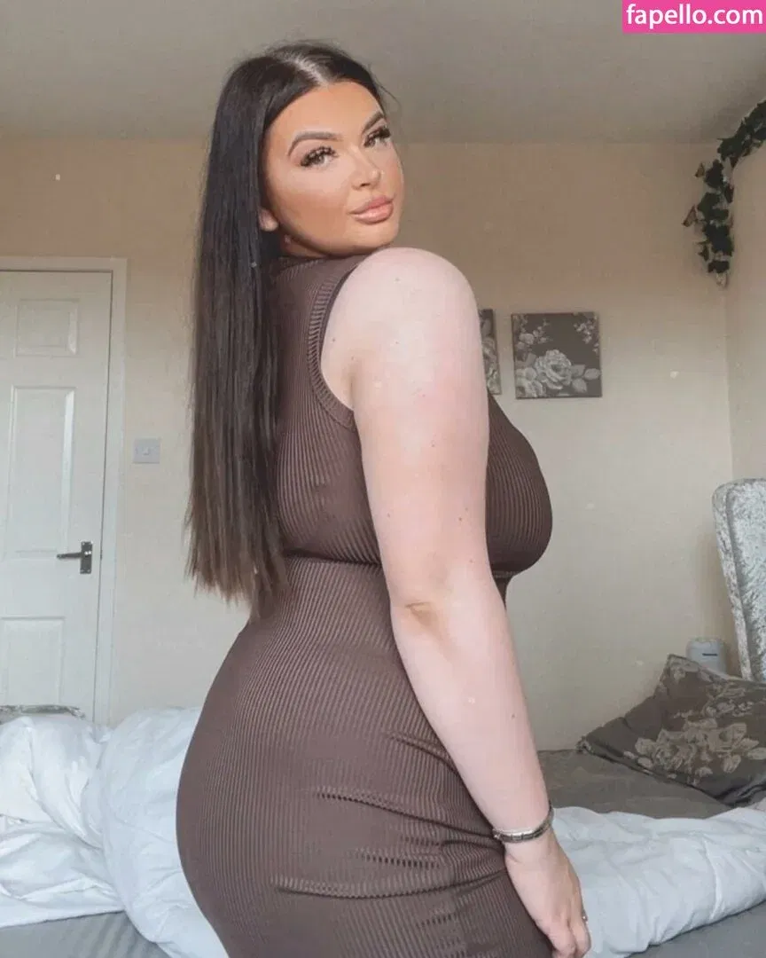 Katie Kerman Onlyfans Photo Gallery 