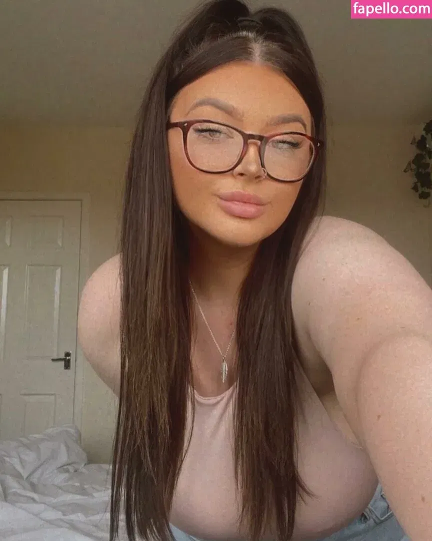 Katie Kerman Onlyfans Photo Gallery 