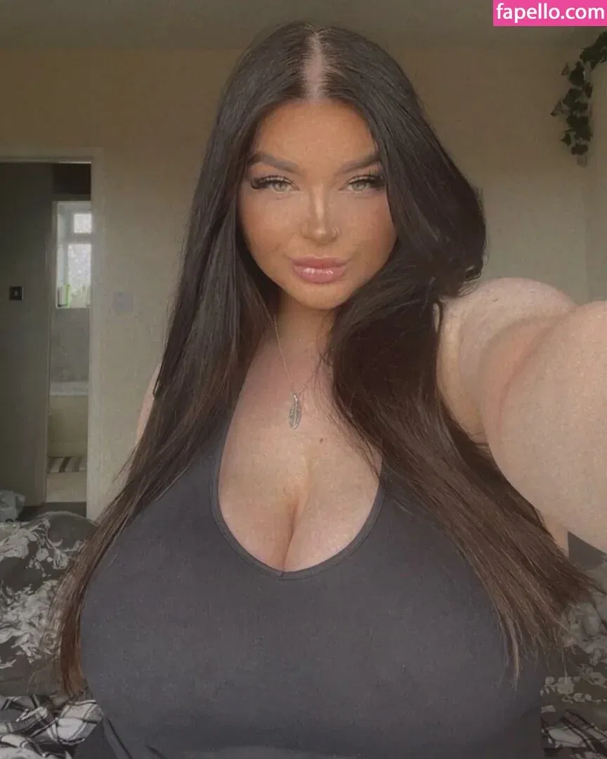 Katie Kerman Onlyfans Photo Gallery 