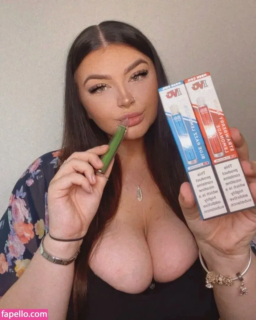 Katie Kerman Onlyfans Photo Gallery 