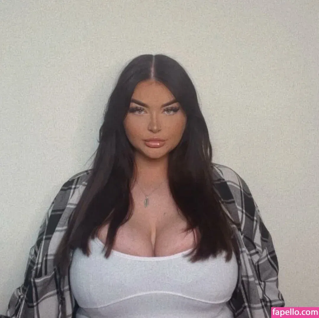 Katie Kerman Onlyfans Photo Gallery 