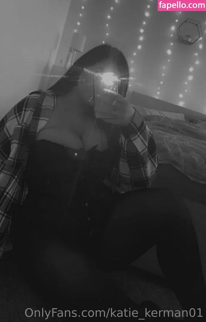 Katie Kerman Onlyfans Photo Gallery 