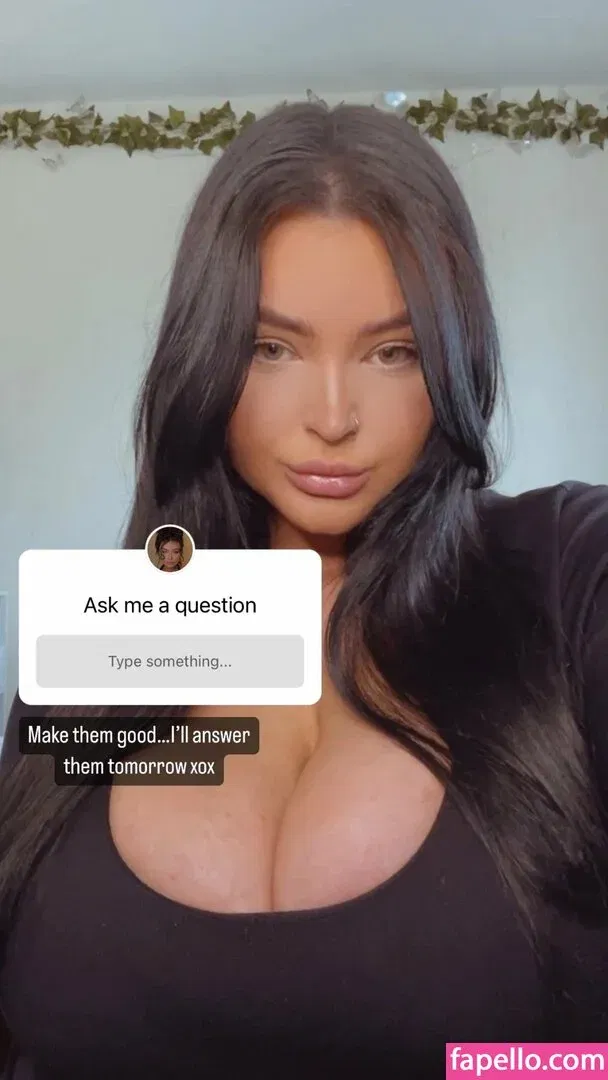 Katie Kerman Onlyfans Photo Gallery 