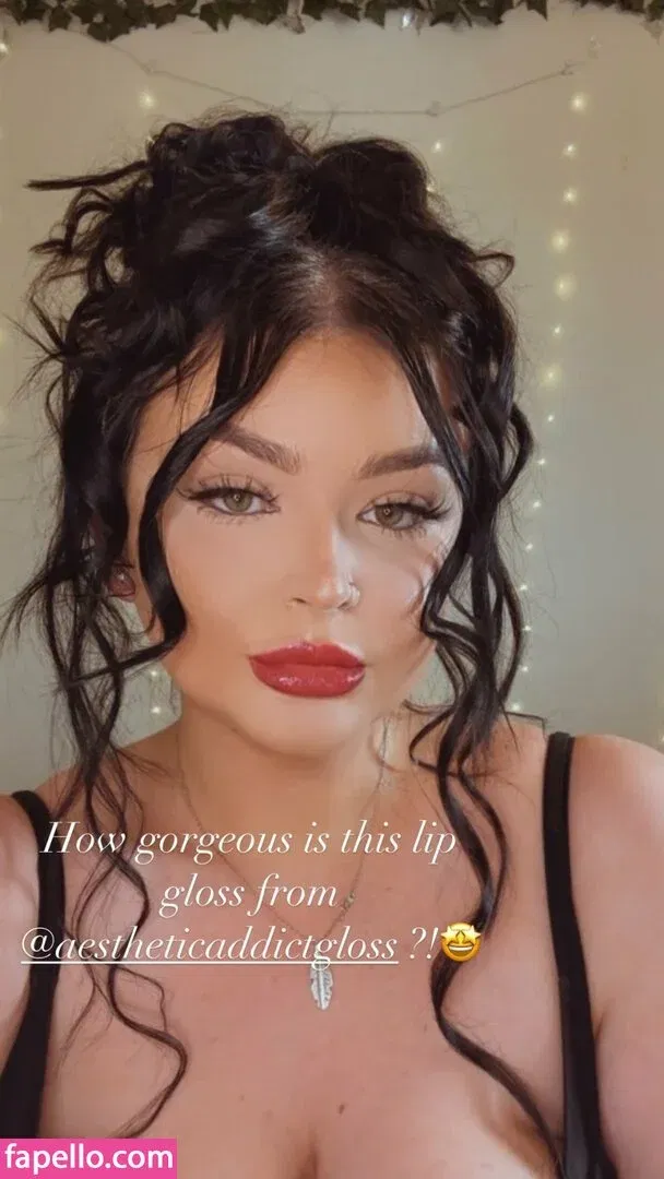 Katie Kerman Onlyfans Photo Gallery 