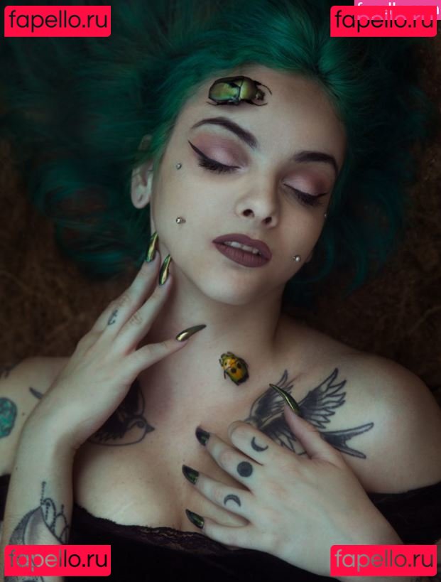 cyberbby.666 Photo Gallery