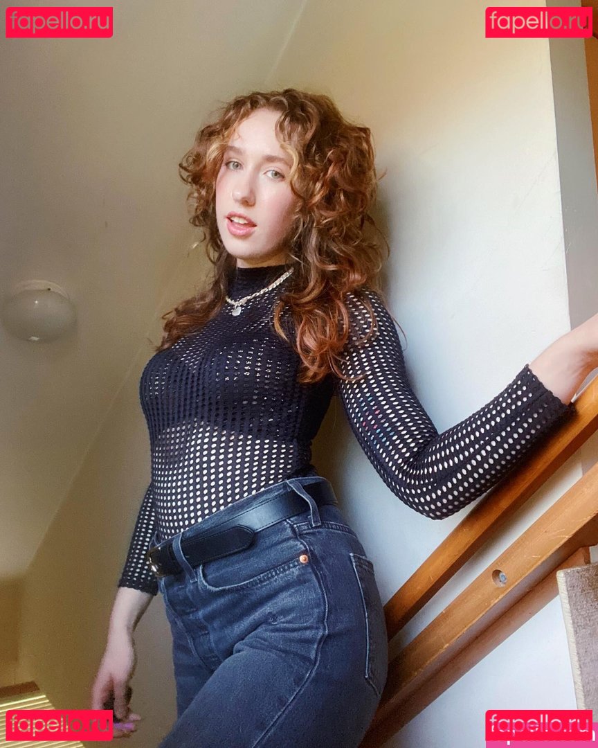 Wolverneen Çıplak OnlyFans Fotoğrafı 21