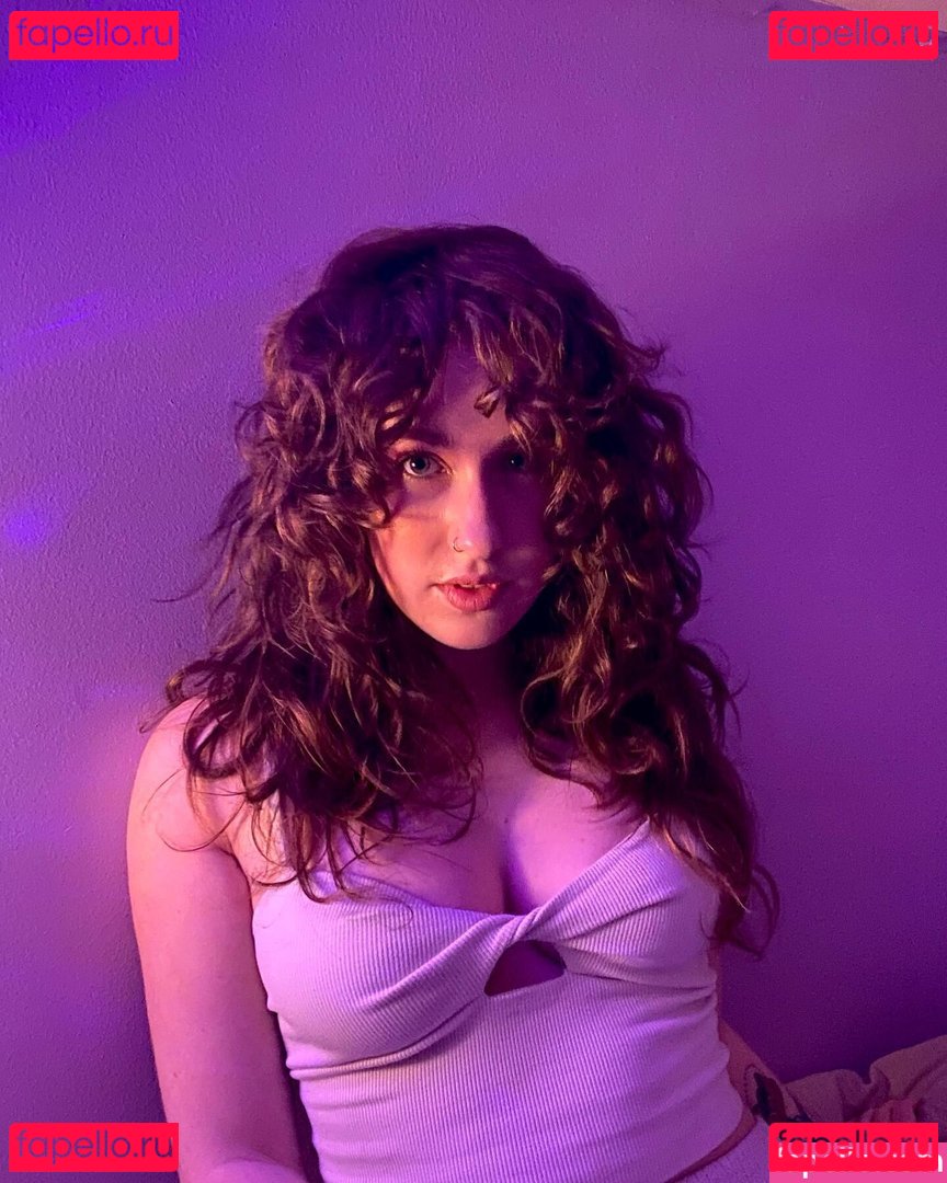 Wolverneen Çıplak OnlyFans Fotoğrafı 16