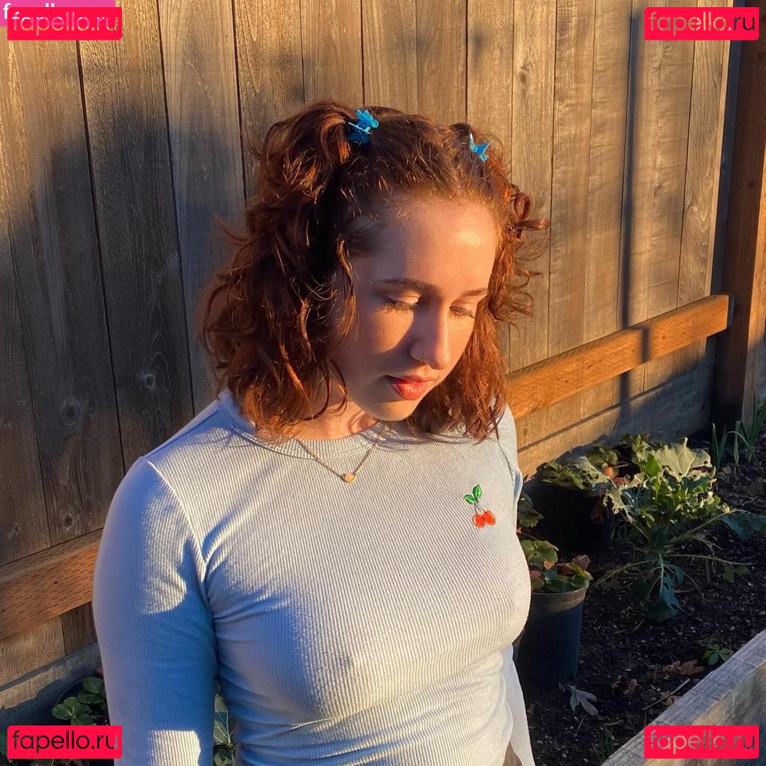 Wolverneen Çıplak OnlyFans Fotoğrafı 14