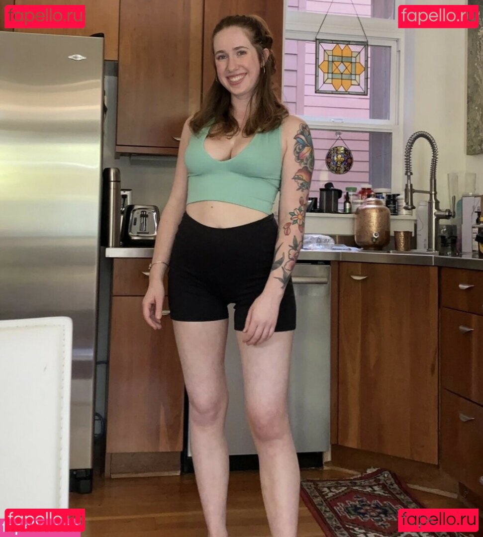 Wolverneen Çıplak OnlyFans Fotoğrafı 11
