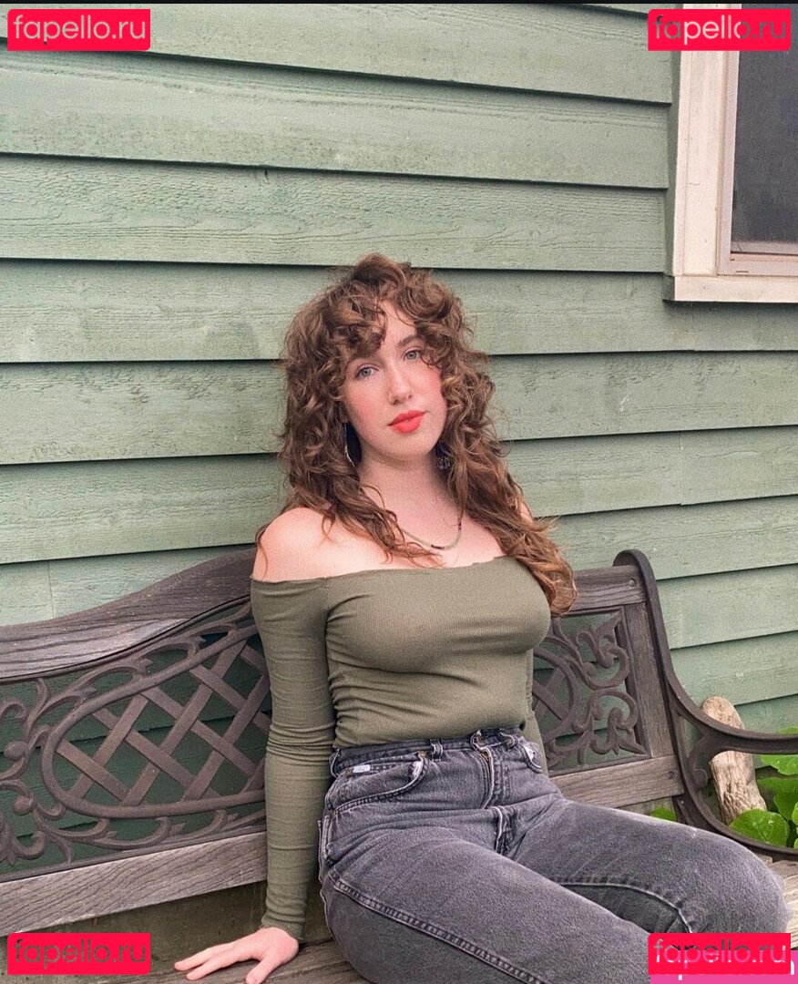 Wolverneen Çıplak OnlyFans Fotoğrafı 10