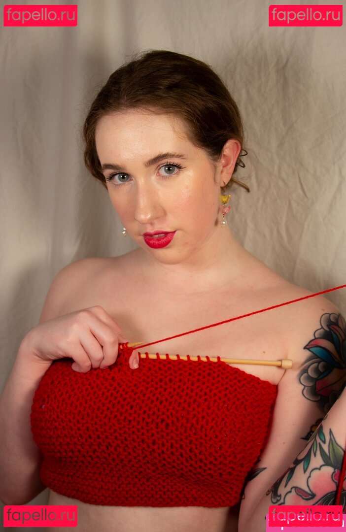 Wolverneen Çıplak OnlyFans Fotoğrafı 8