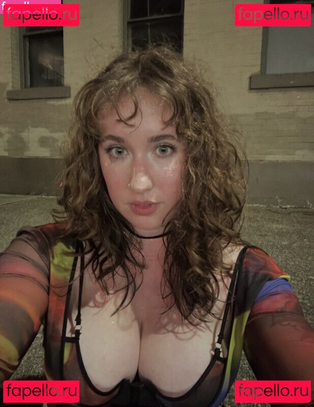 Wolverneen Çıplak OnlyFans Fotoğrafı 3