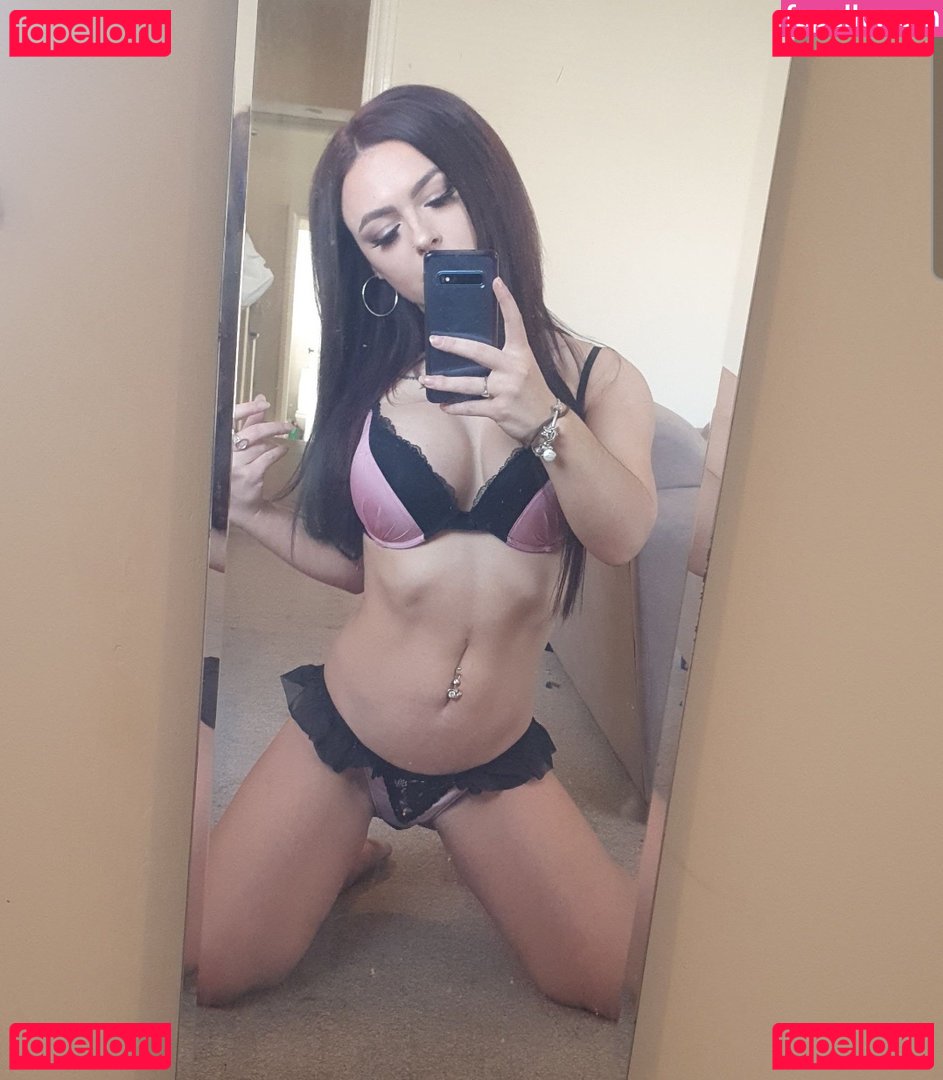 Annieb23 Nude Onlyfans Photo 47