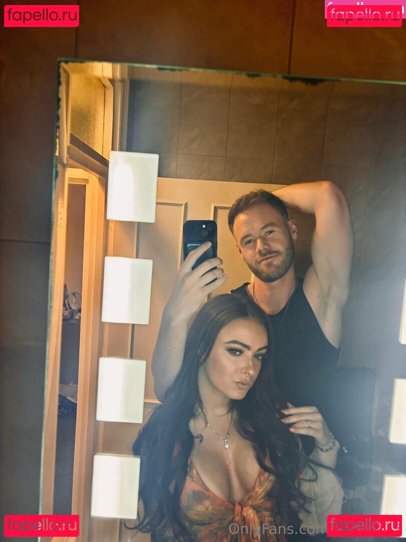 Annieb23 Nude Onlyfans Photo 26