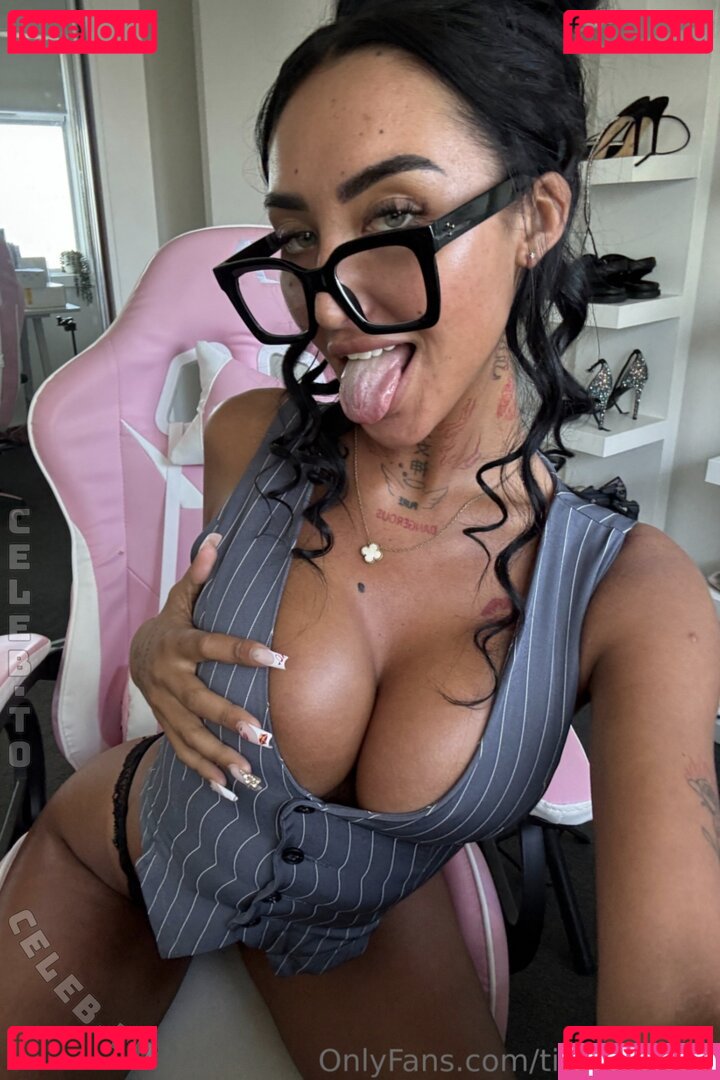 Matilda Baxter – Nahá fotografie z OnlyFans 29