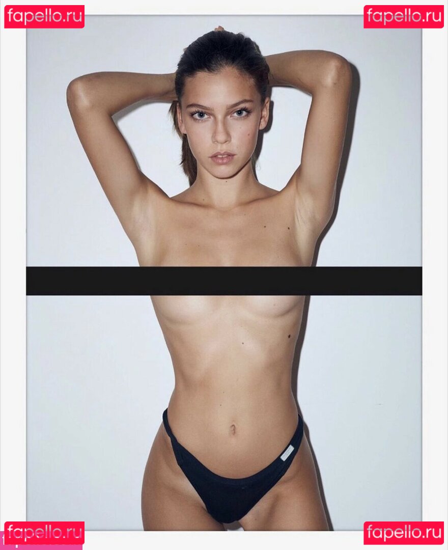 Chiara Chelo Nude Onlyfans Photo 15