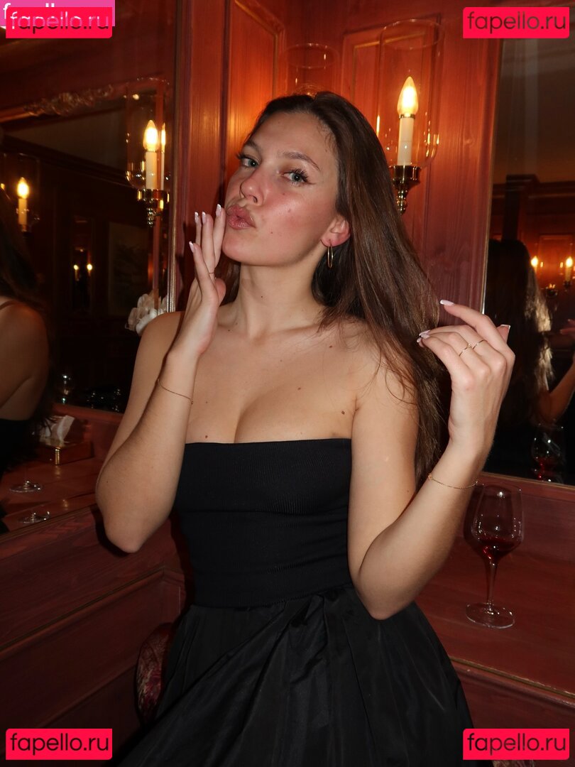Chiara Chelo Nude Onlyfans Photo 8