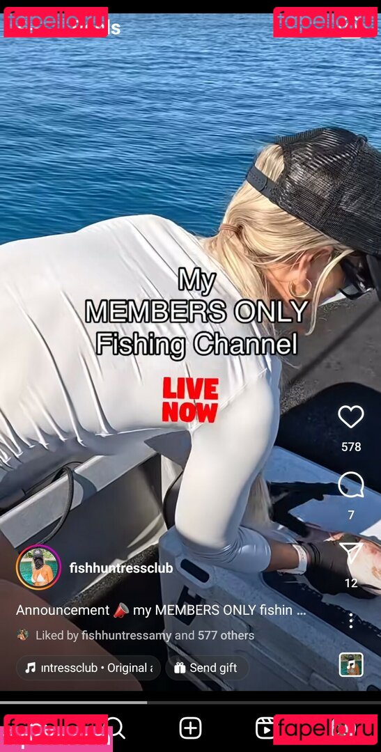 Amy Ramsey Nude Onlyfans Photo 36