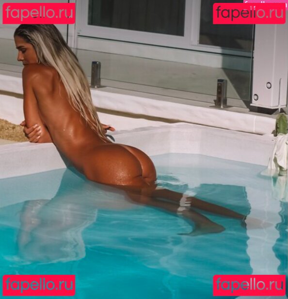 Amy Ramsey Nude Onlyfans Photo 21