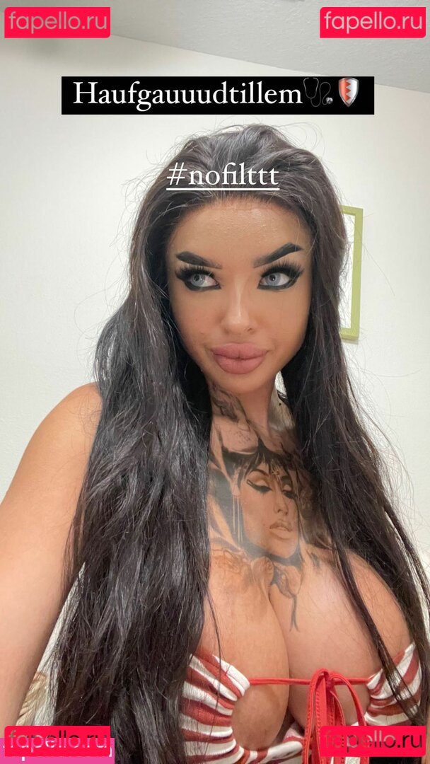 olsuh Nude Onlyfans Photo 7