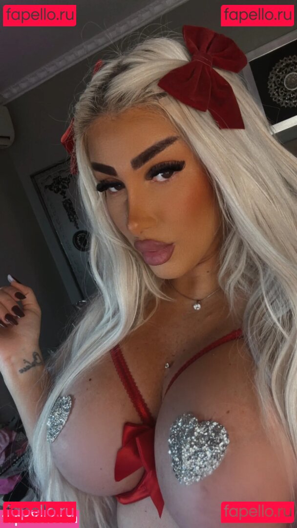 Tanyamonro Foto di nudo OnlyFans 12