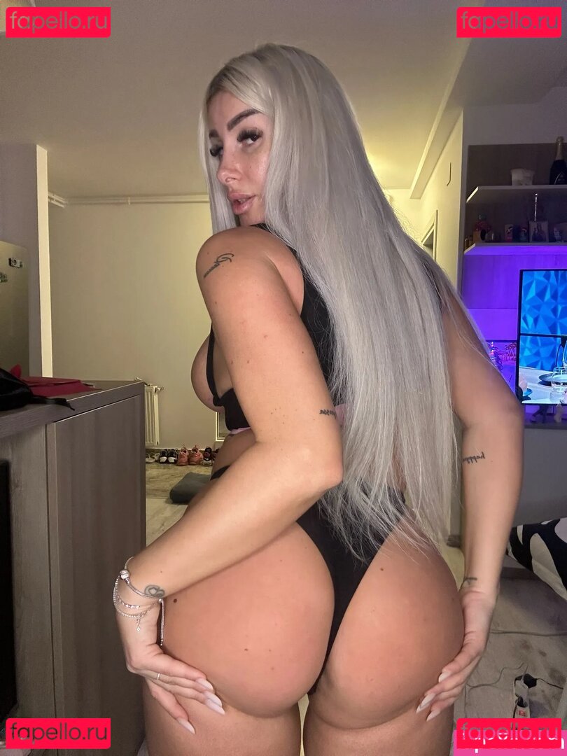 Tanyamonro Foto di nudo OnlyFans 5