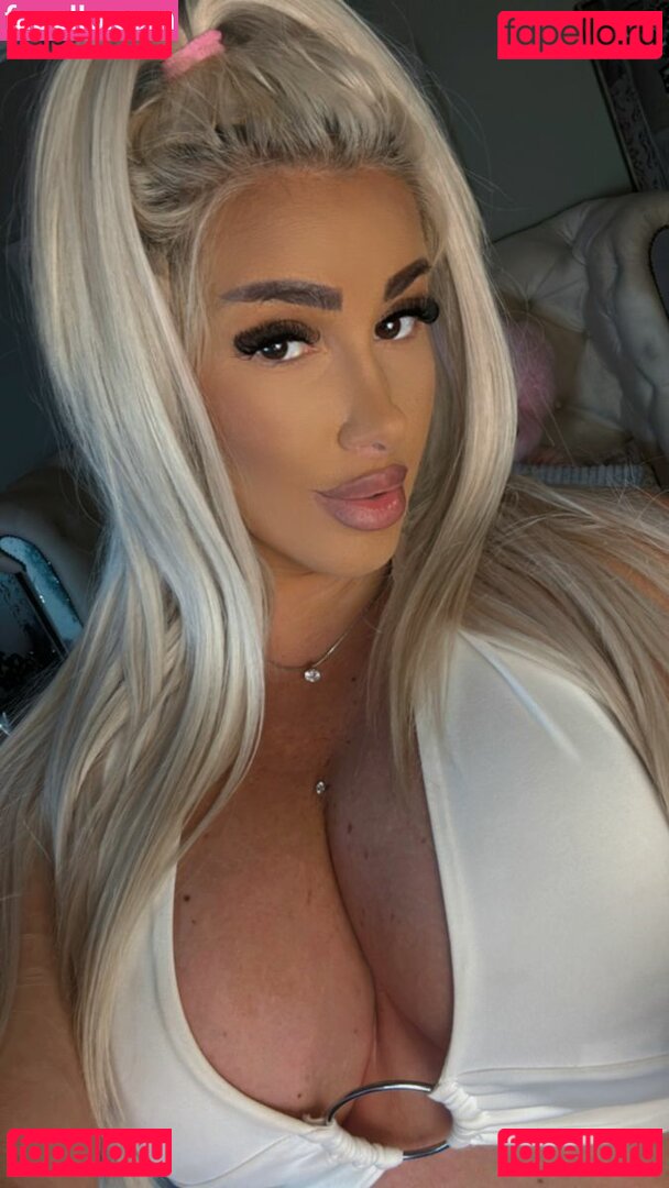 Tanyamonro Foto di nudo OnlyFans 4