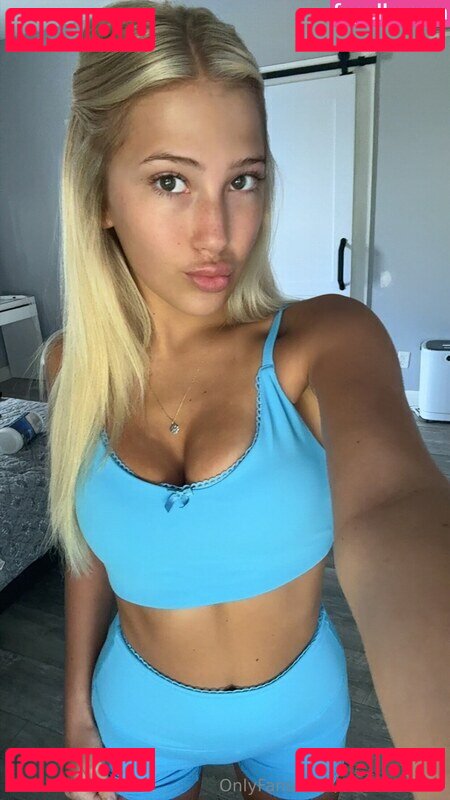 Maddie Hatch Nude Onlyfans Photo 6