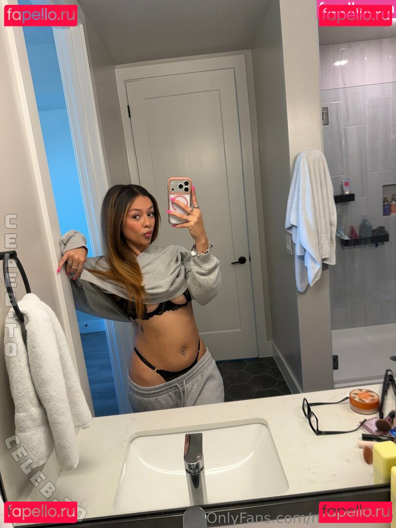 themikkiangel Nude Onlyfans Photo 6