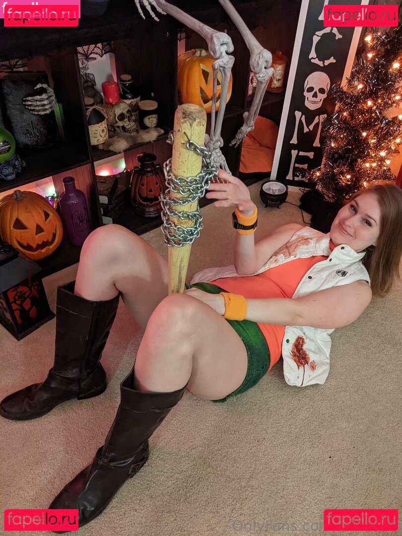 skelbells Nude Onlyfans Photo 45