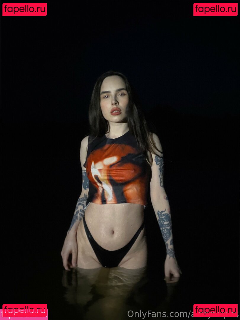 annyralphs – Nahá fotografie z OnlyFans 41