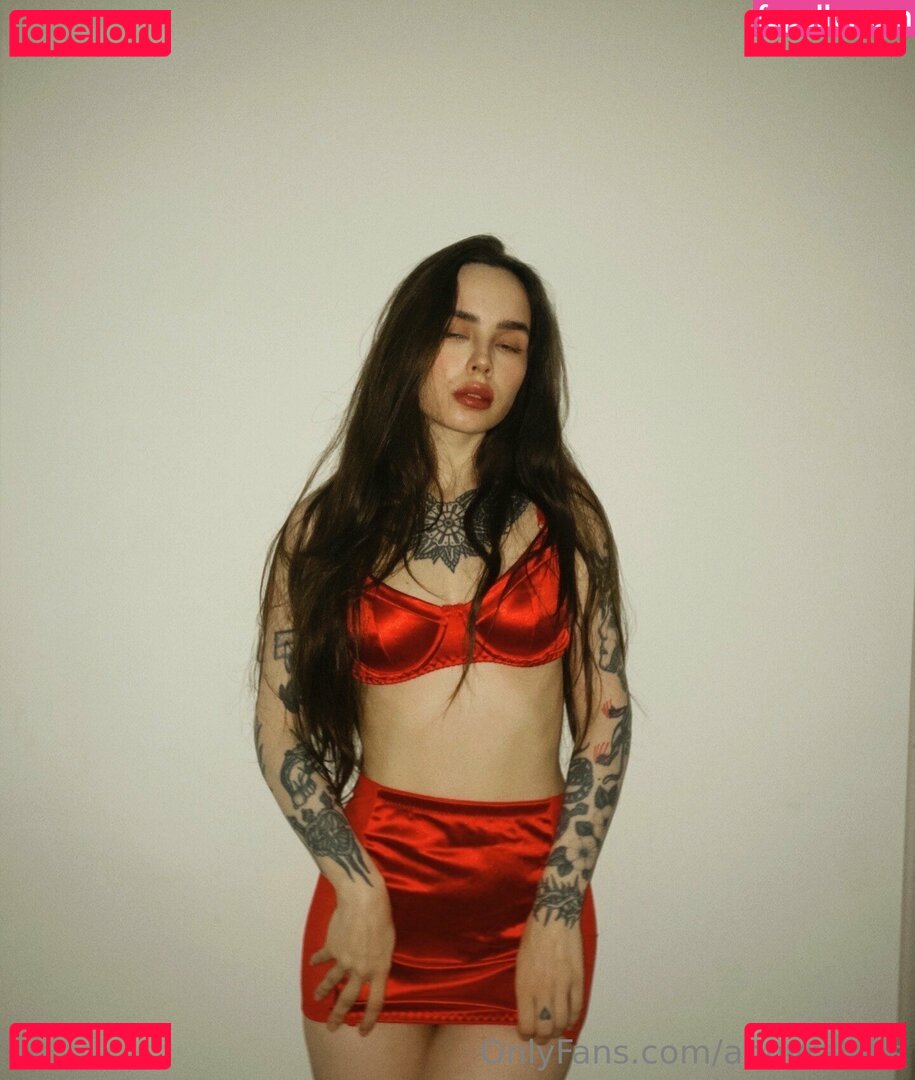 annyralphs – Nahá fotografie z OnlyFans 40
