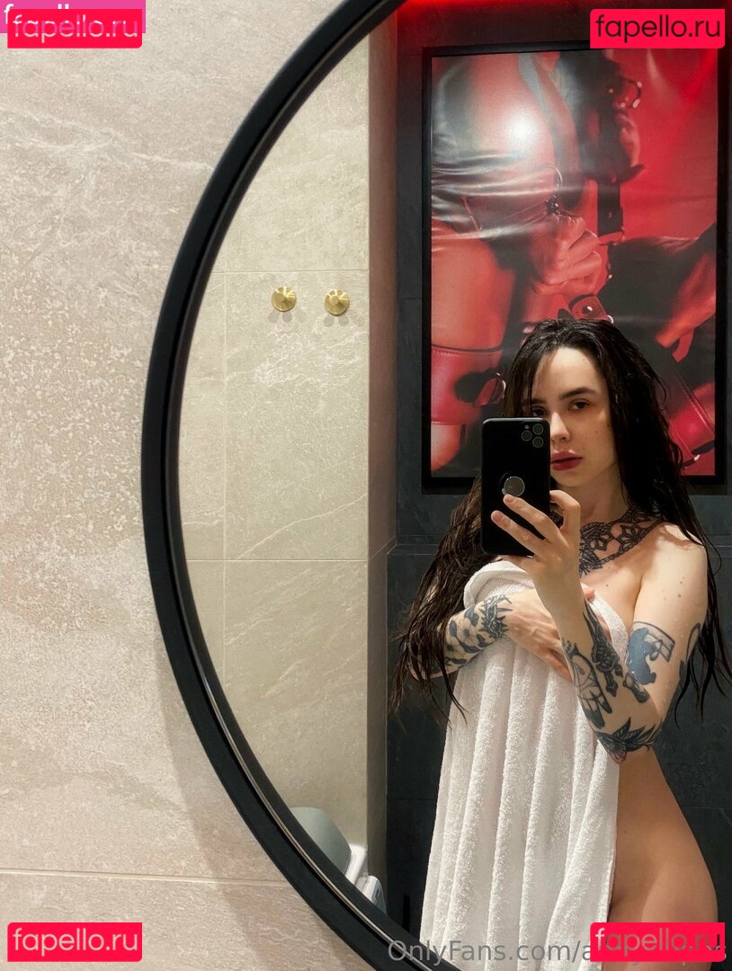annyralphs – Nahá fotografie z OnlyFans 34