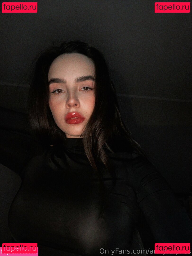 annyralphs – Nahá fotografie z OnlyFans 33