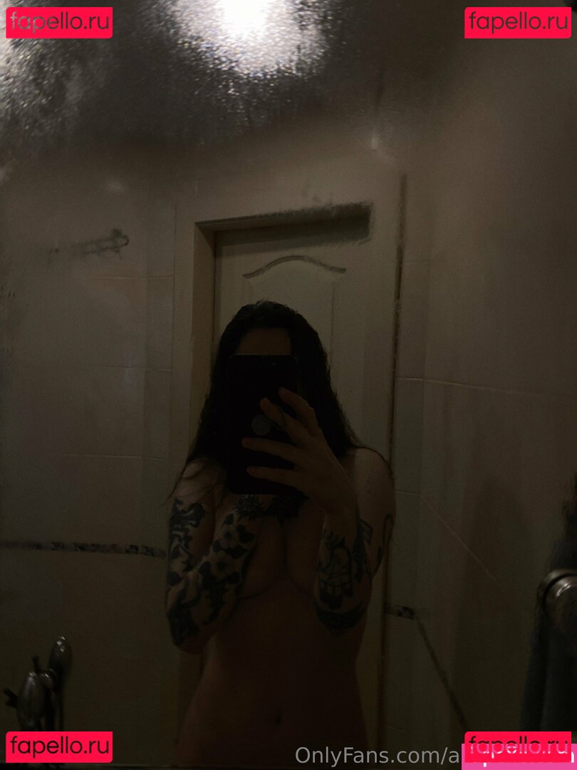 annyralphs – Nahá fotografie z OnlyFans 32