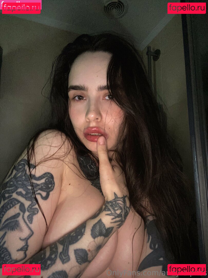 annyralphs – Nahá fotografie z OnlyFans 31