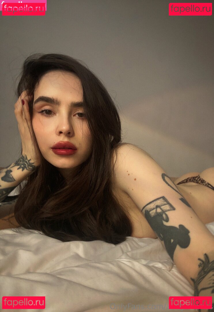 annyralphs – Nahá fotografie z OnlyFans 30