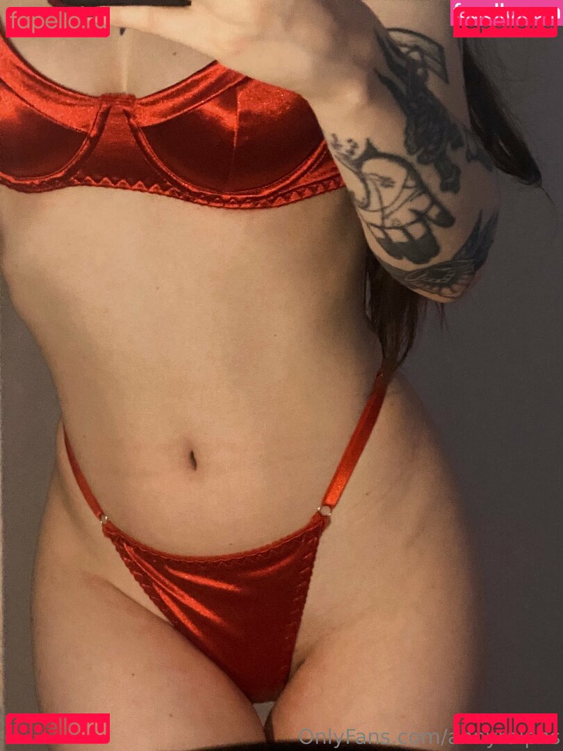 annyralphs – Nahá fotografie z OnlyFans 19