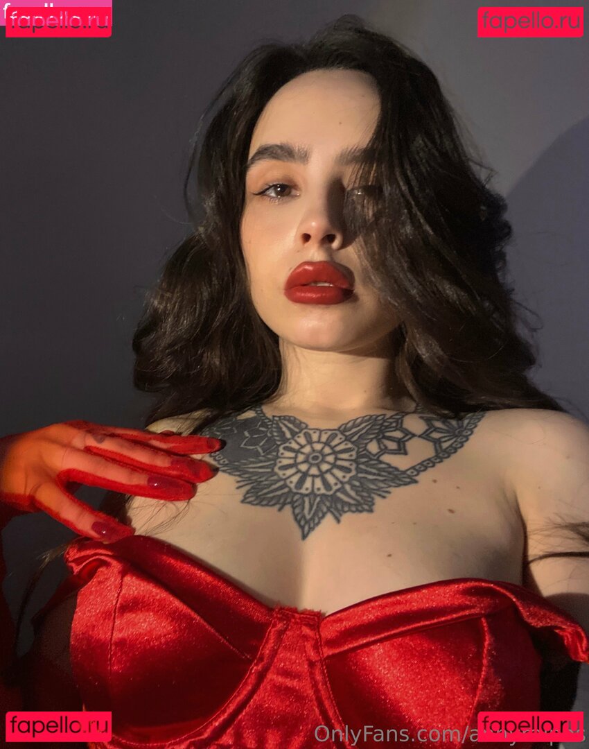 annyralphs – Nahá fotografie z OnlyFans 18