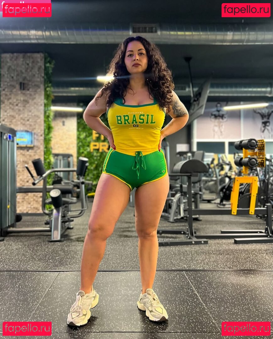 Bozhanova Nude Onlyfans Photo 13