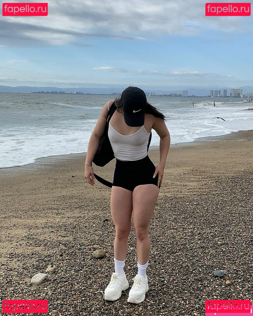 Daniela Flores Foto di nudo OnlyFans 37
